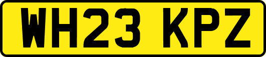 WH23KPZ