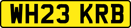 WH23KRB