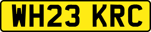 WH23KRC