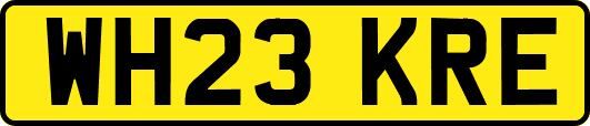 WH23KRE