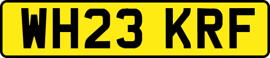 WH23KRF