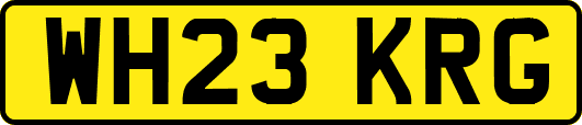 WH23KRG
