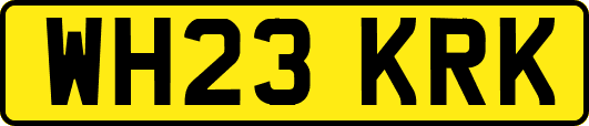 WH23KRK