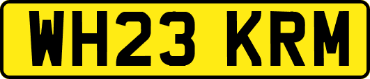WH23KRM