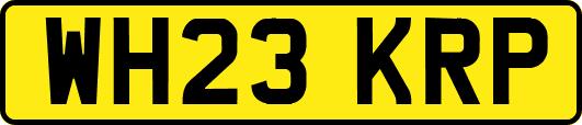 WH23KRP