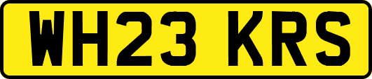 WH23KRS