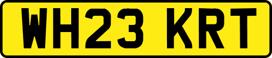 WH23KRT