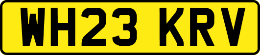 WH23KRV