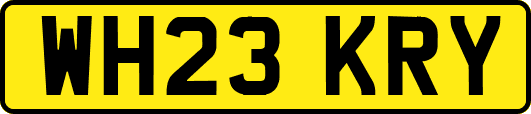 WH23KRY