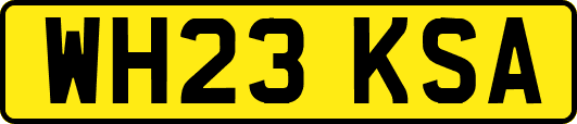 WH23KSA