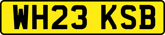 WH23KSB