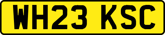 WH23KSC