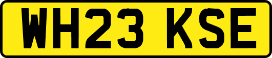 WH23KSE
