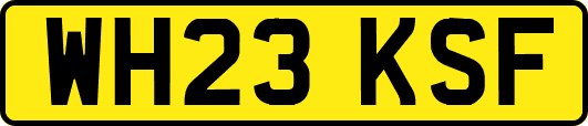 WH23KSF