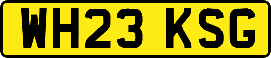 WH23KSG