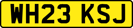 WH23KSJ
