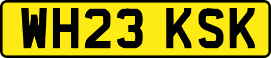 WH23KSK