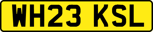 WH23KSL