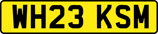 WH23KSM