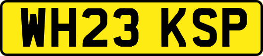 WH23KSP