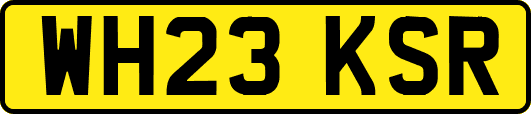 WH23KSR