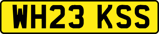 WH23KSS