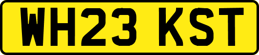 WH23KST