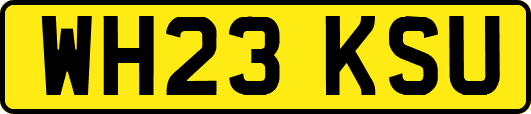 WH23KSU