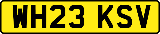 WH23KSV