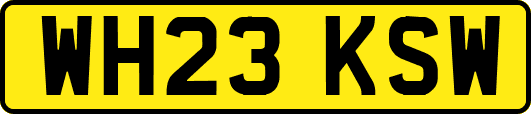 WH23KSW