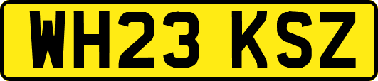 WH23KSZ