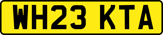 WH23KTA
