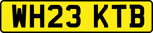 WH23KTB