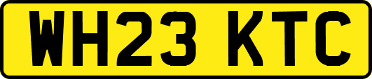 WH23KTC