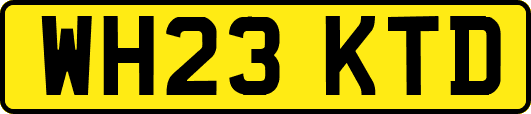 WH23KTD
