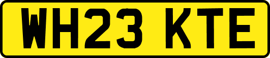 WH23KTE