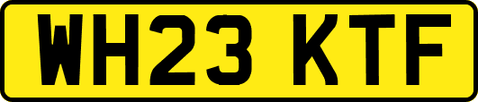 WH23KTF