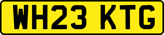 WH23KTG