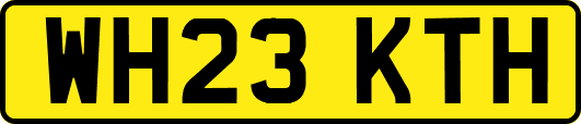 WH23KTH