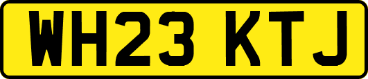 WH23KTJ