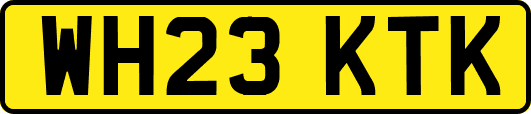 WH23KTK
