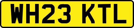 WH23KTL
