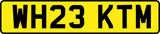 WH23KTM