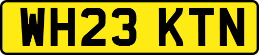 WH23KTN
