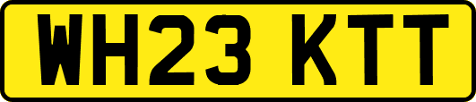 WH23KTT
