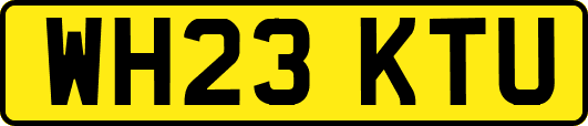 WH23KTU