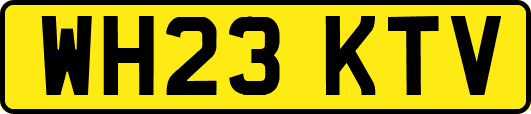 WH23KTV