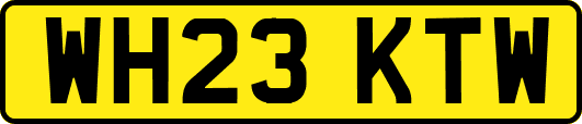 WH23KTW