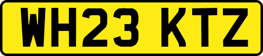 WH23KTZ