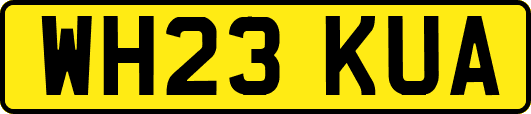 WH23KUA